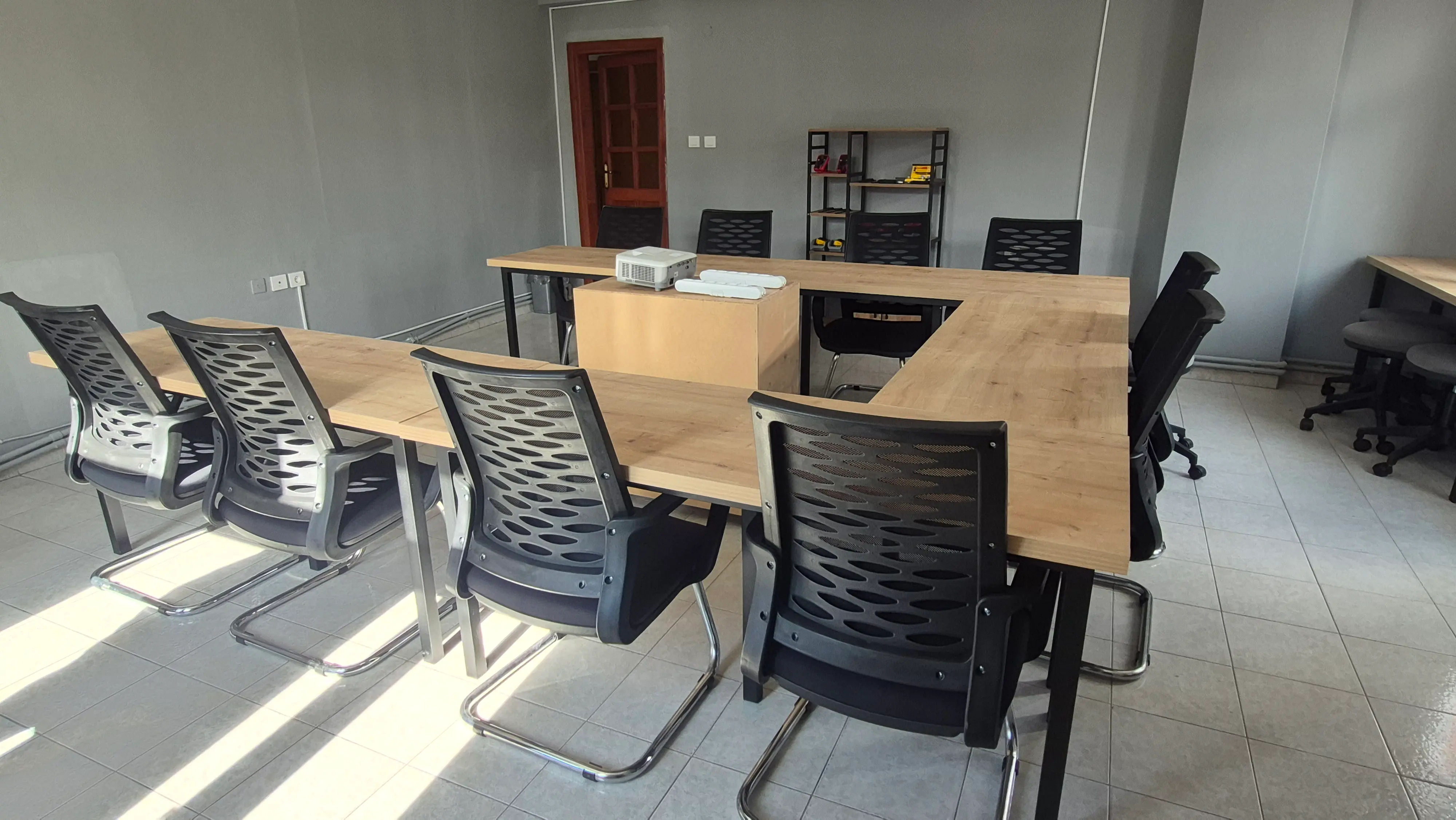 İleri Seviye Makine Atölyesi | SolidWorks ile Konveyör Tasarımı - Fronkel Mühendislik