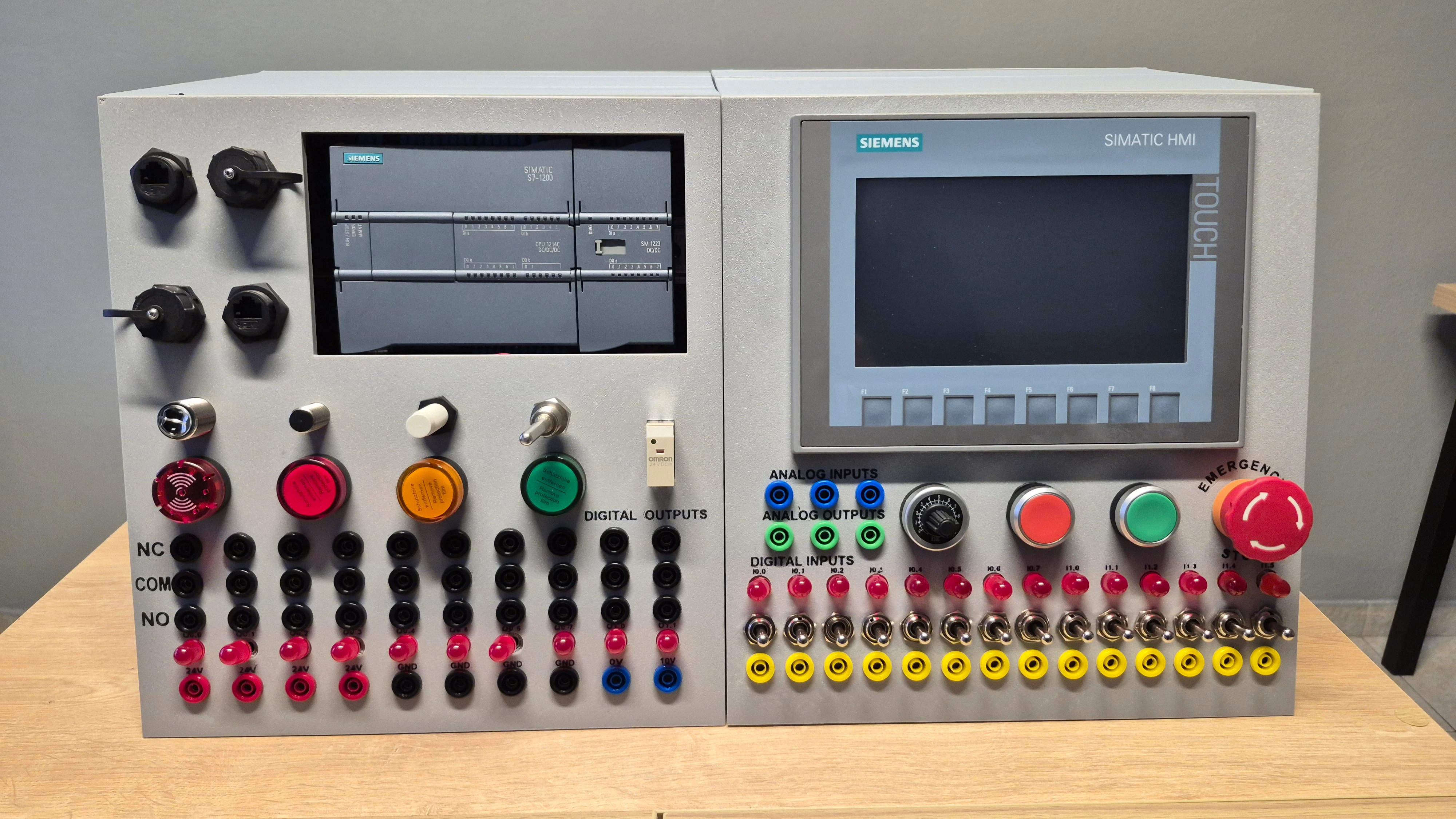 Üretilmiş Ürün 1