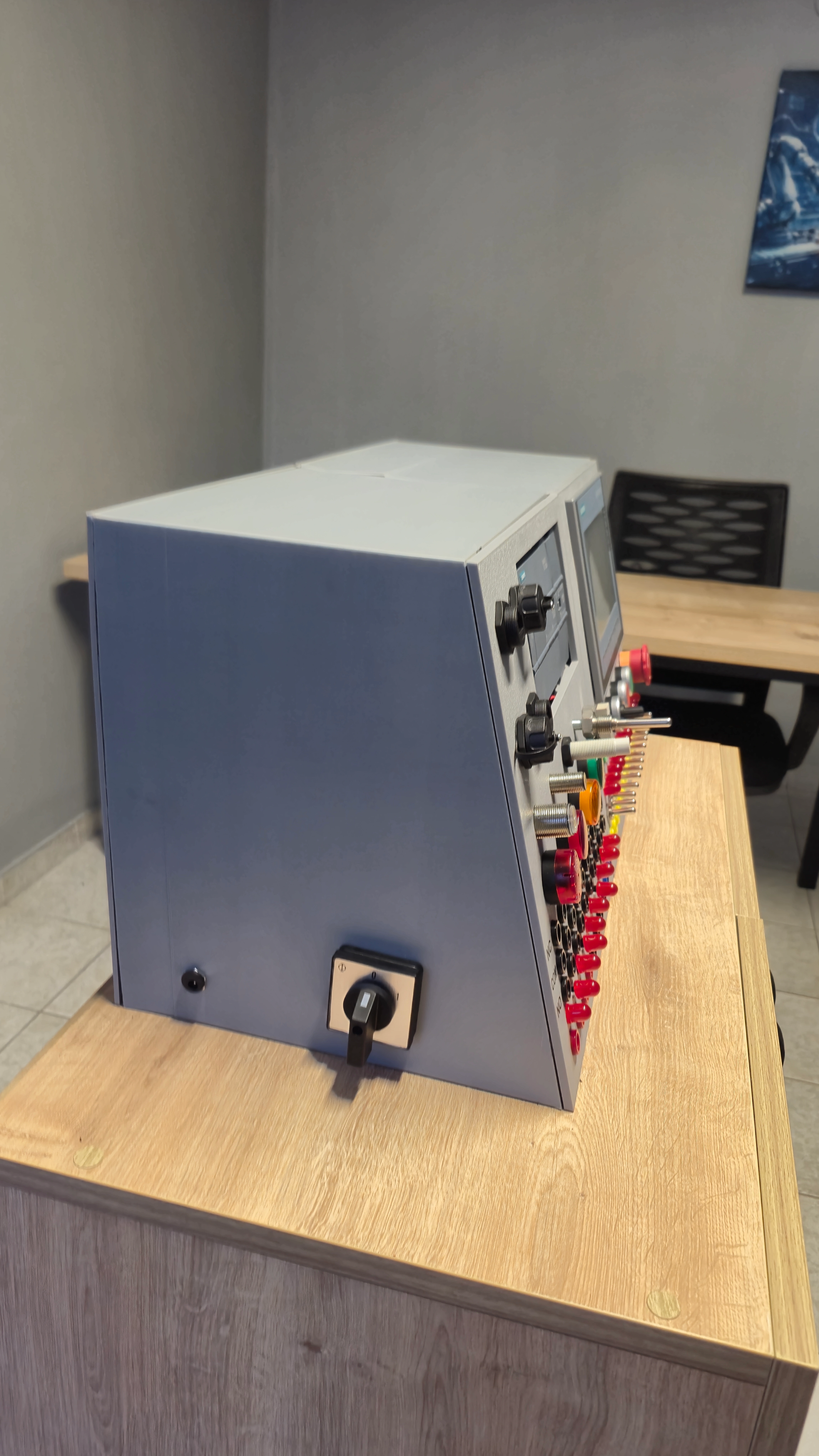 Üretilmiş Ürün 3