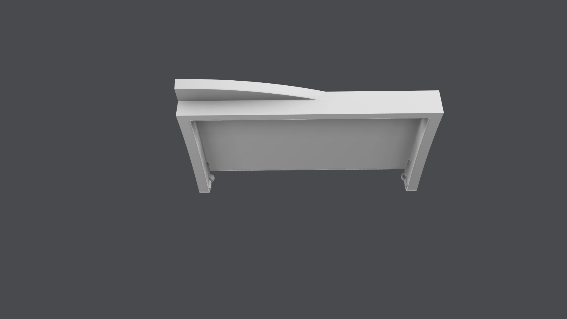 45 mm Teknik Çizim 3