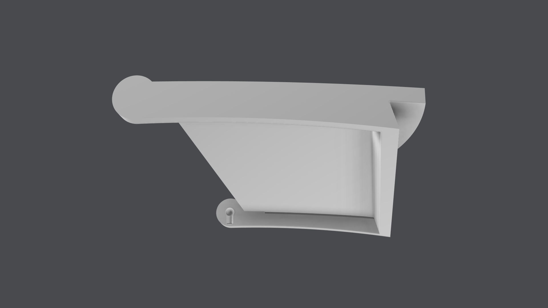 70 mm Teknik Çizim 2