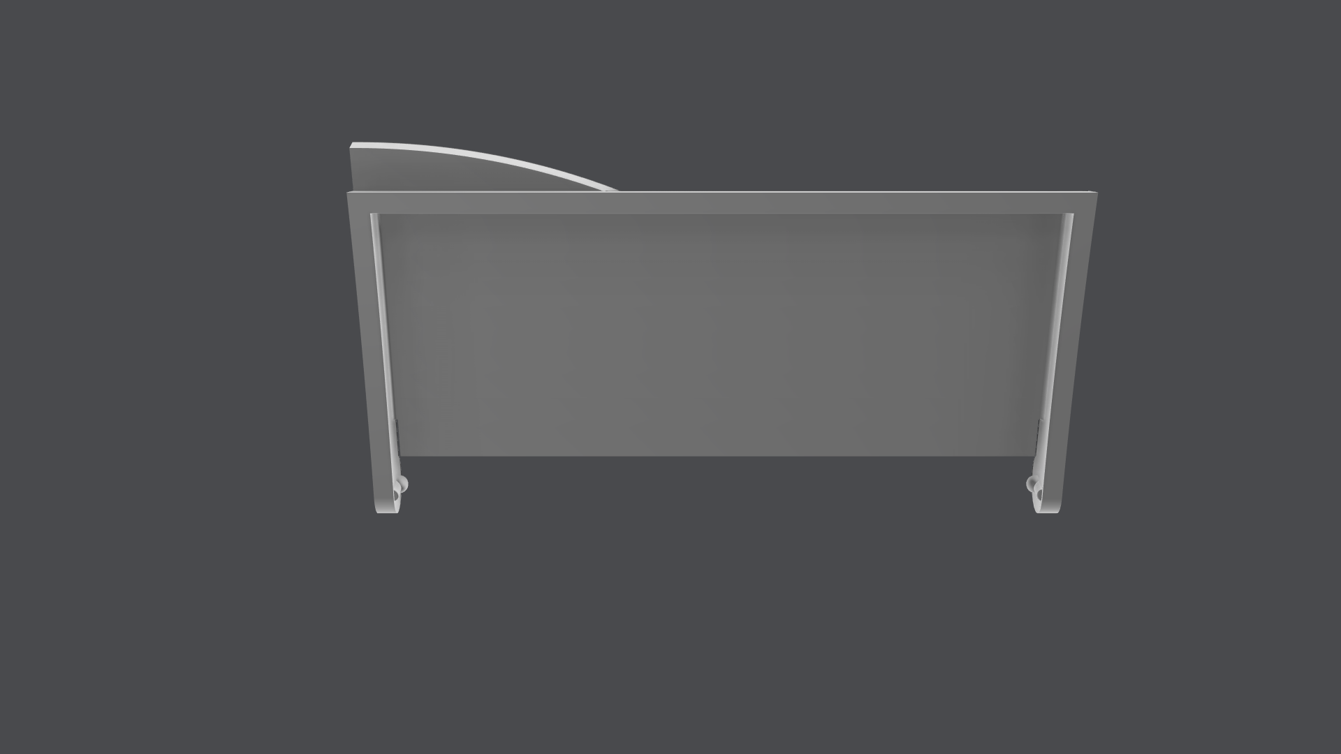 70 mm Teknik Çizim 3