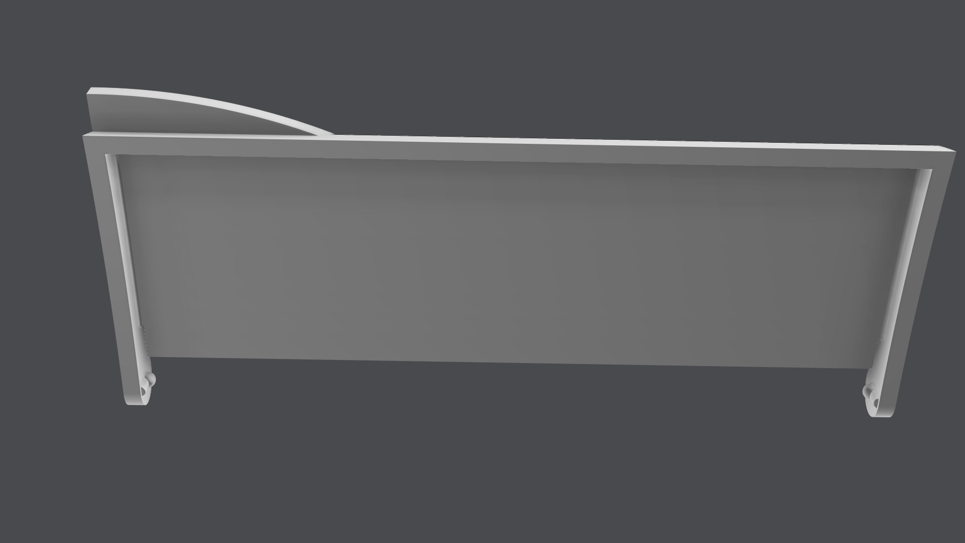 Haberleşme Modülü Teknik Çizim 3