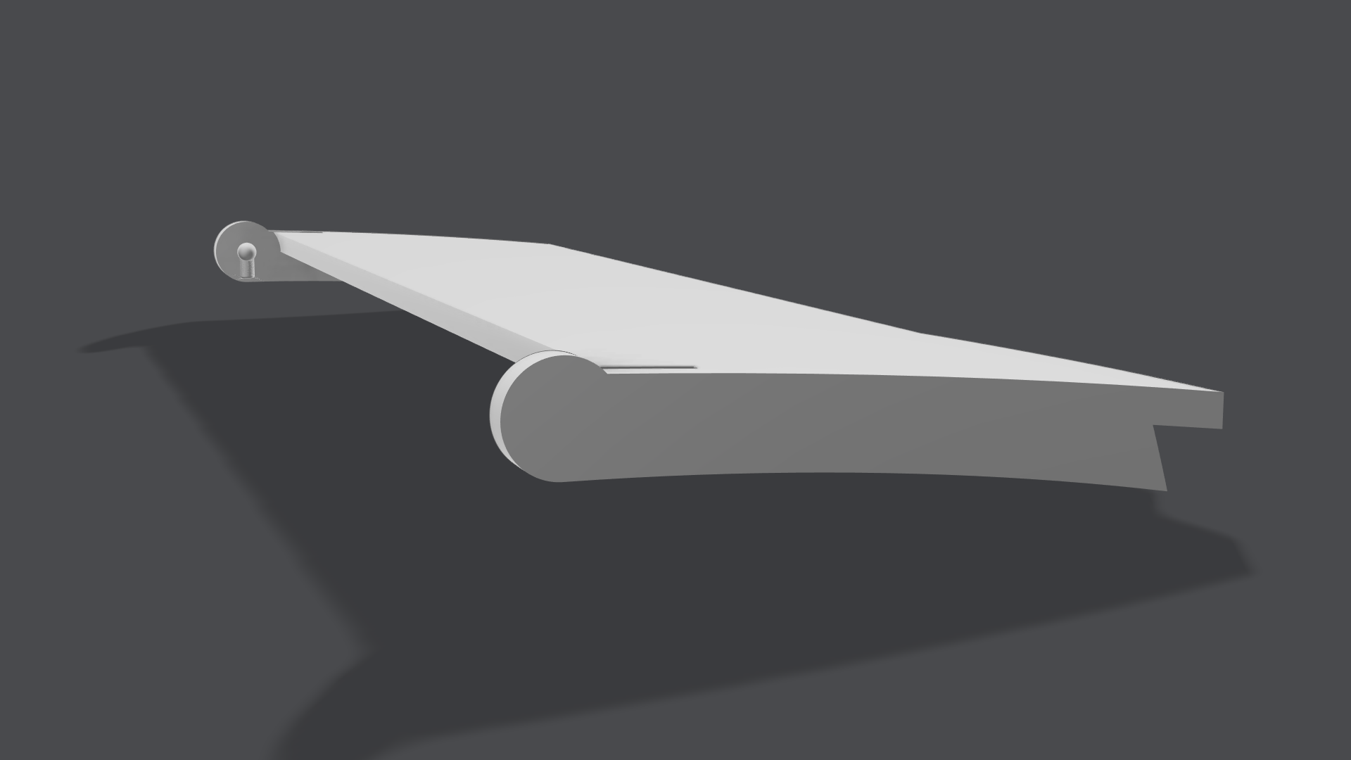 CPU 1214C Teknik Çizim 1